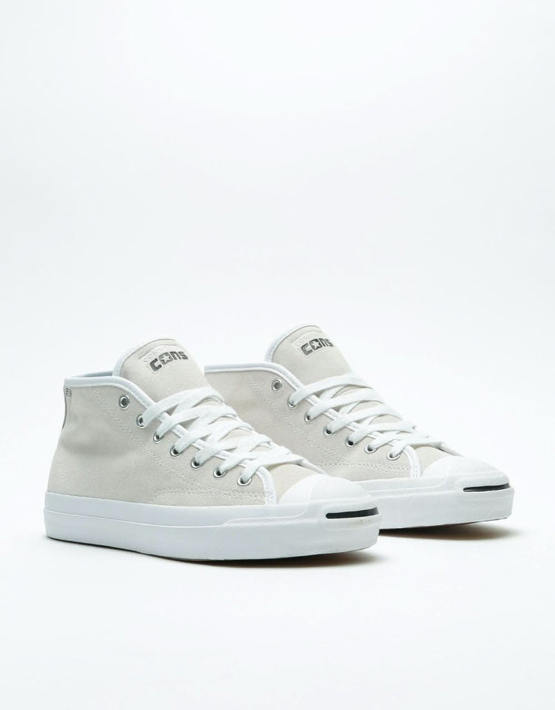 converse jack purcell pro white