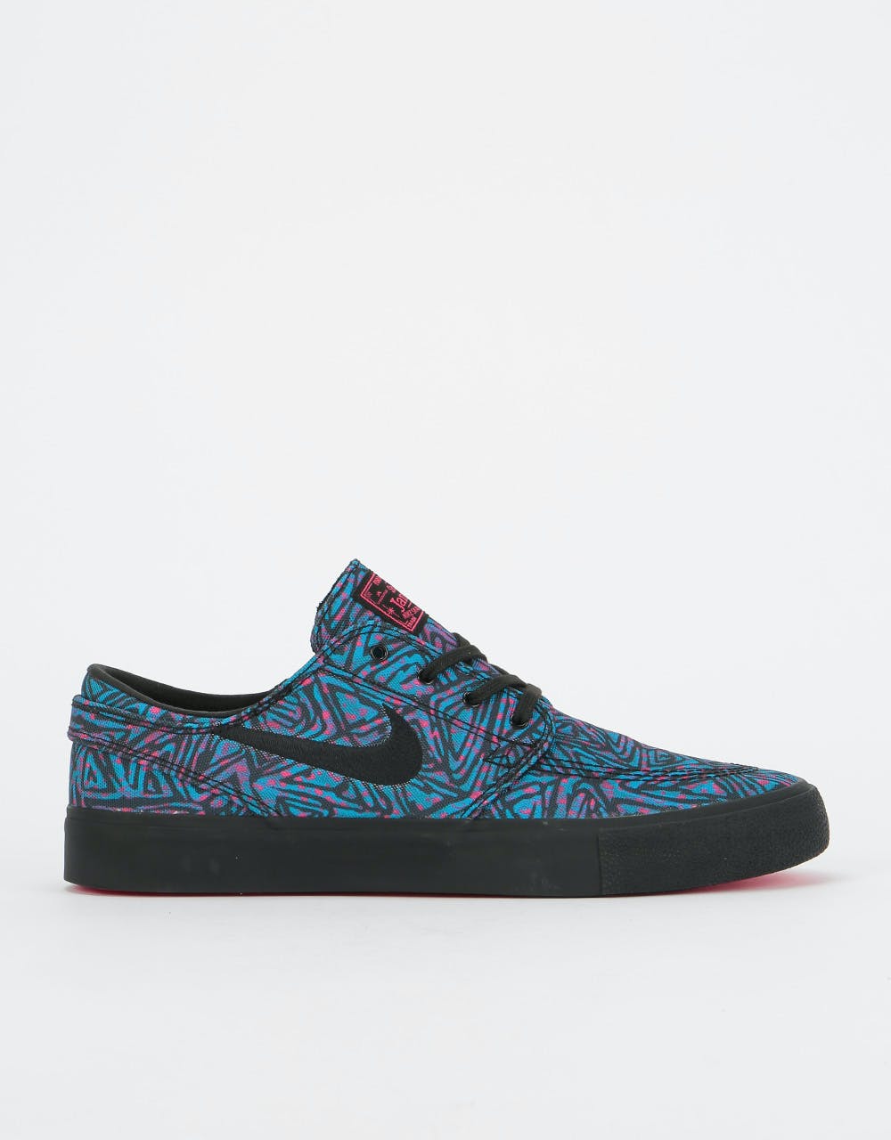 nike sb zoom stefan janoski cnvs