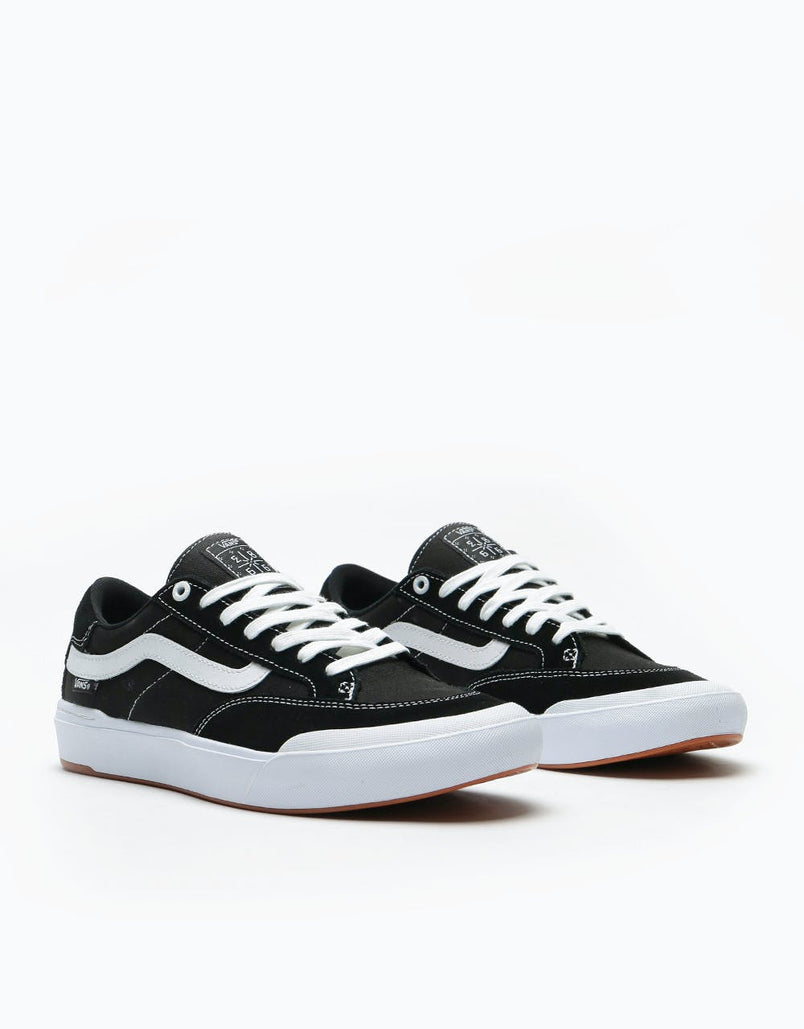 vans berle pro shoes