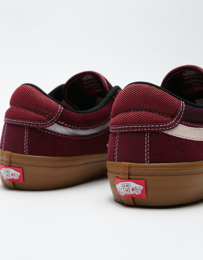 vans tnt advanced prototype red