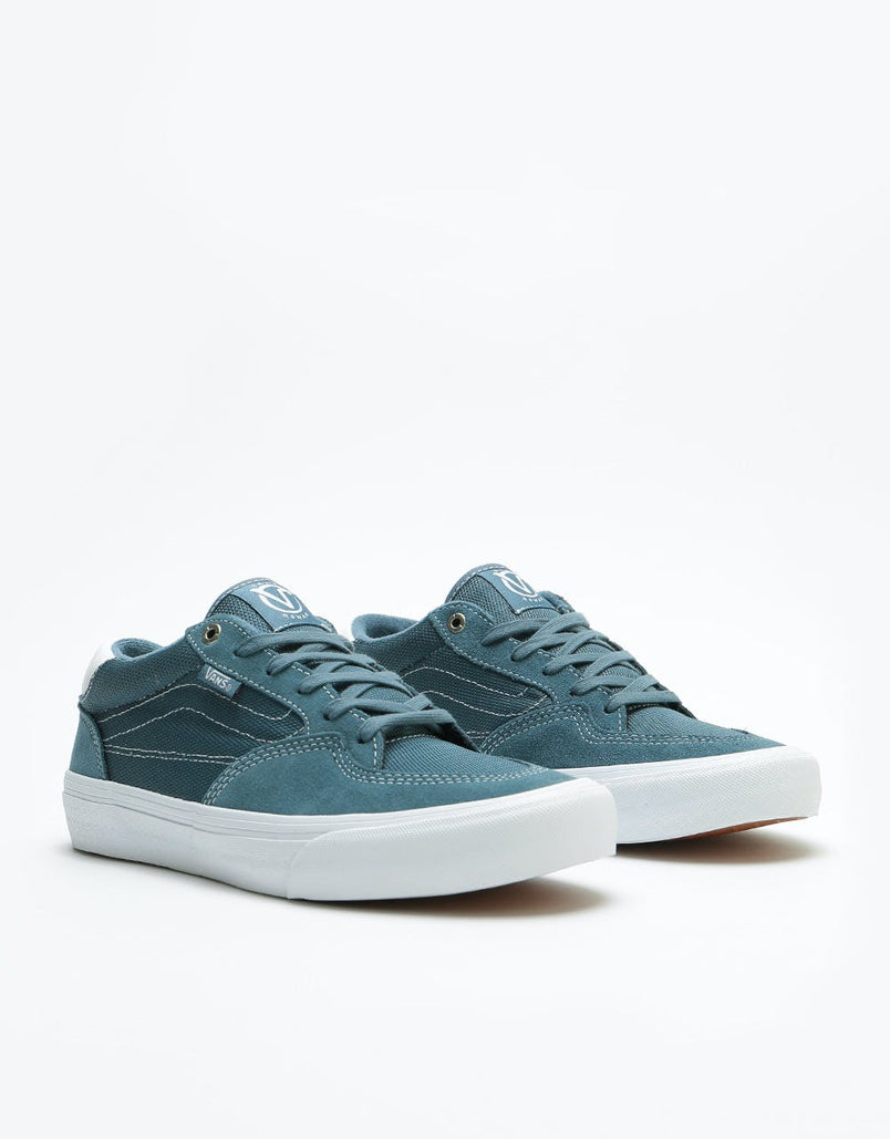 vans rowan pro mirage