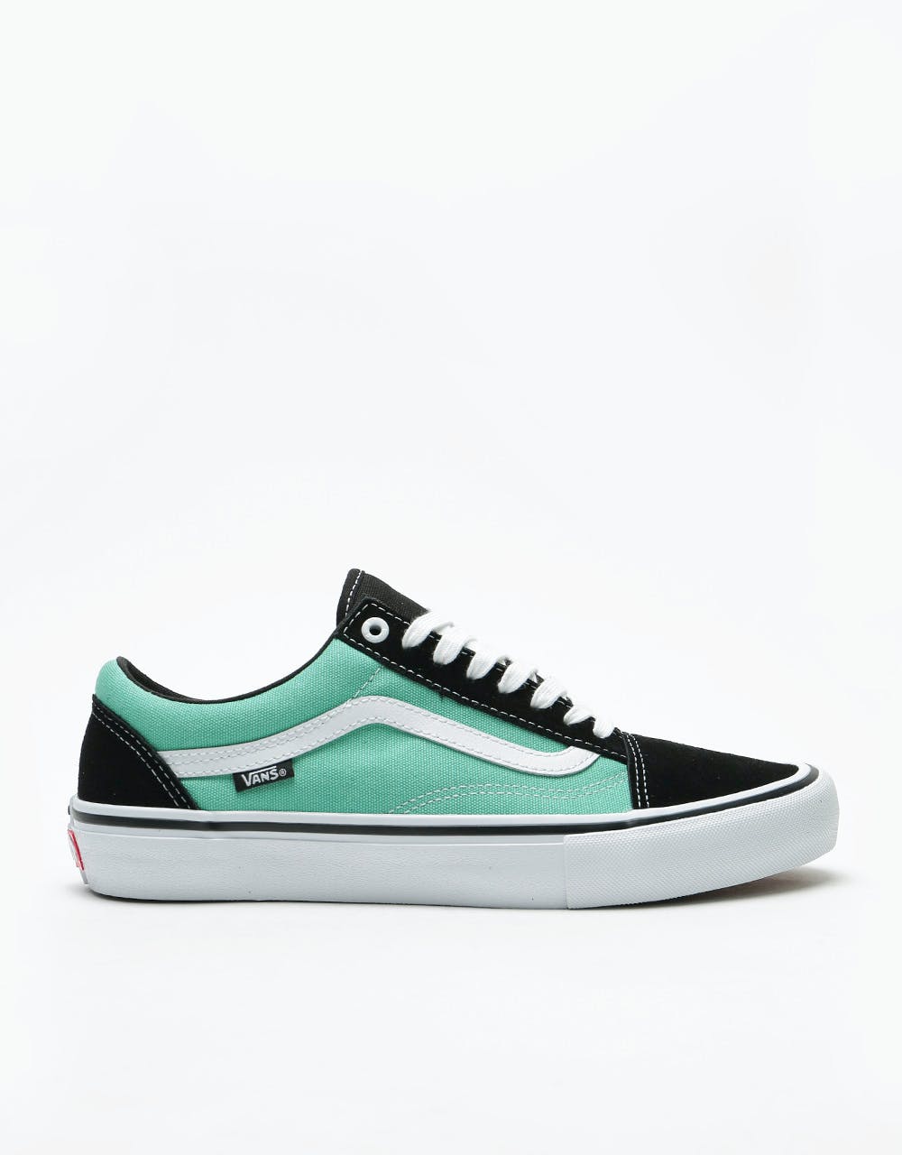 vans old school pro