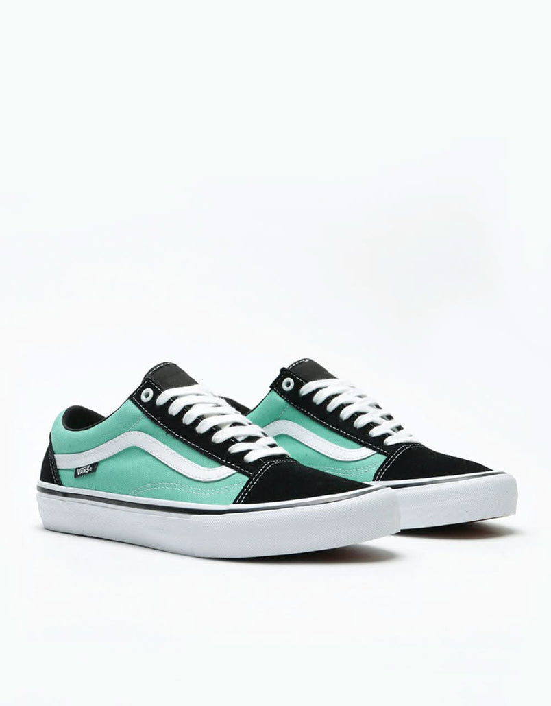 vans signature shoes