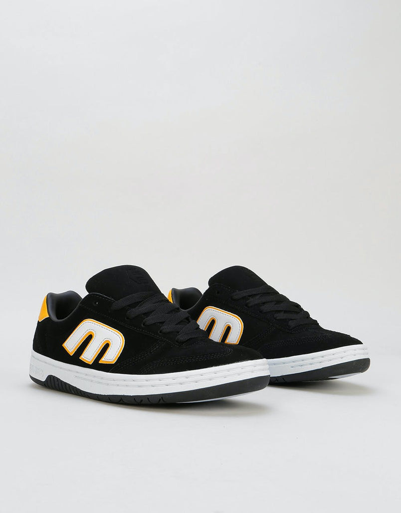 etnies lo cut original