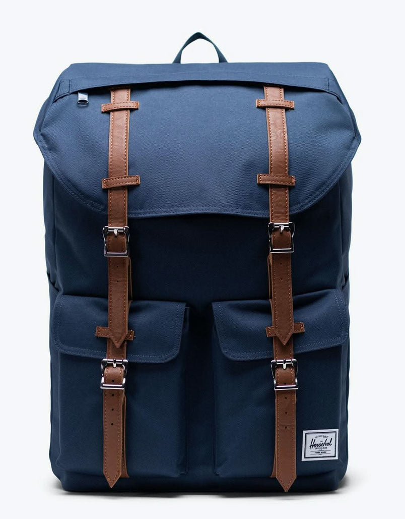 buckingham backpack herschel