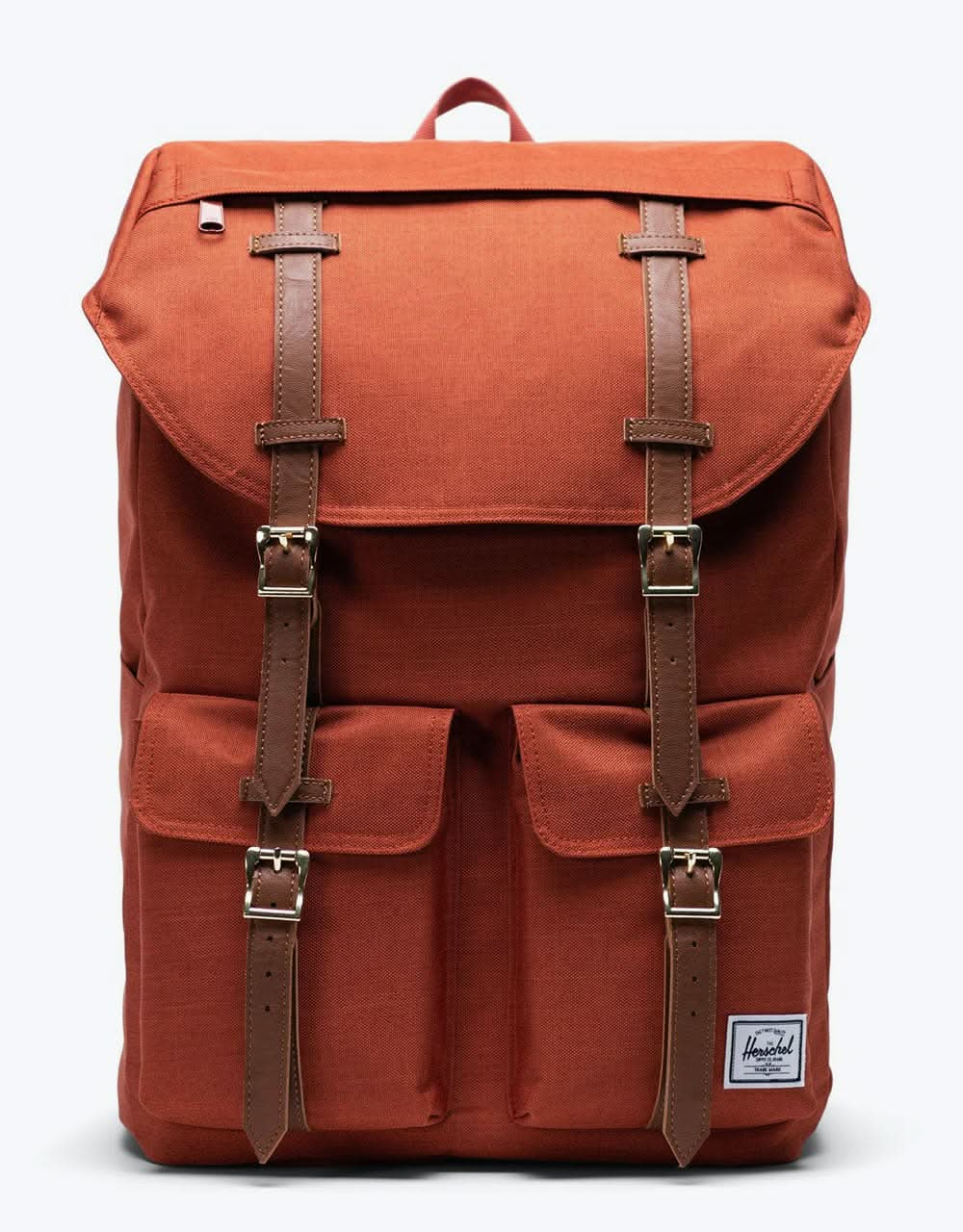 buckingham backpack herschel