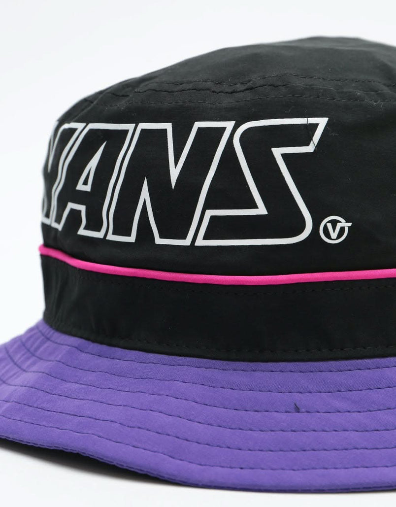 vans bucket hat uk