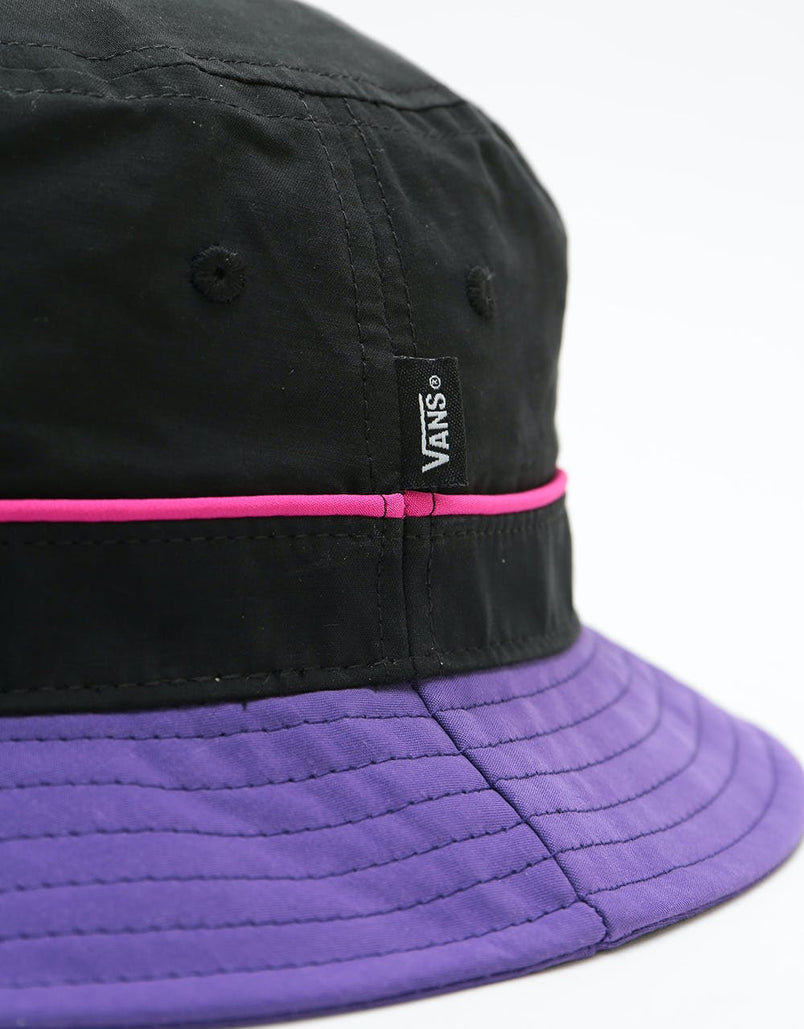 vans bucket hat uk