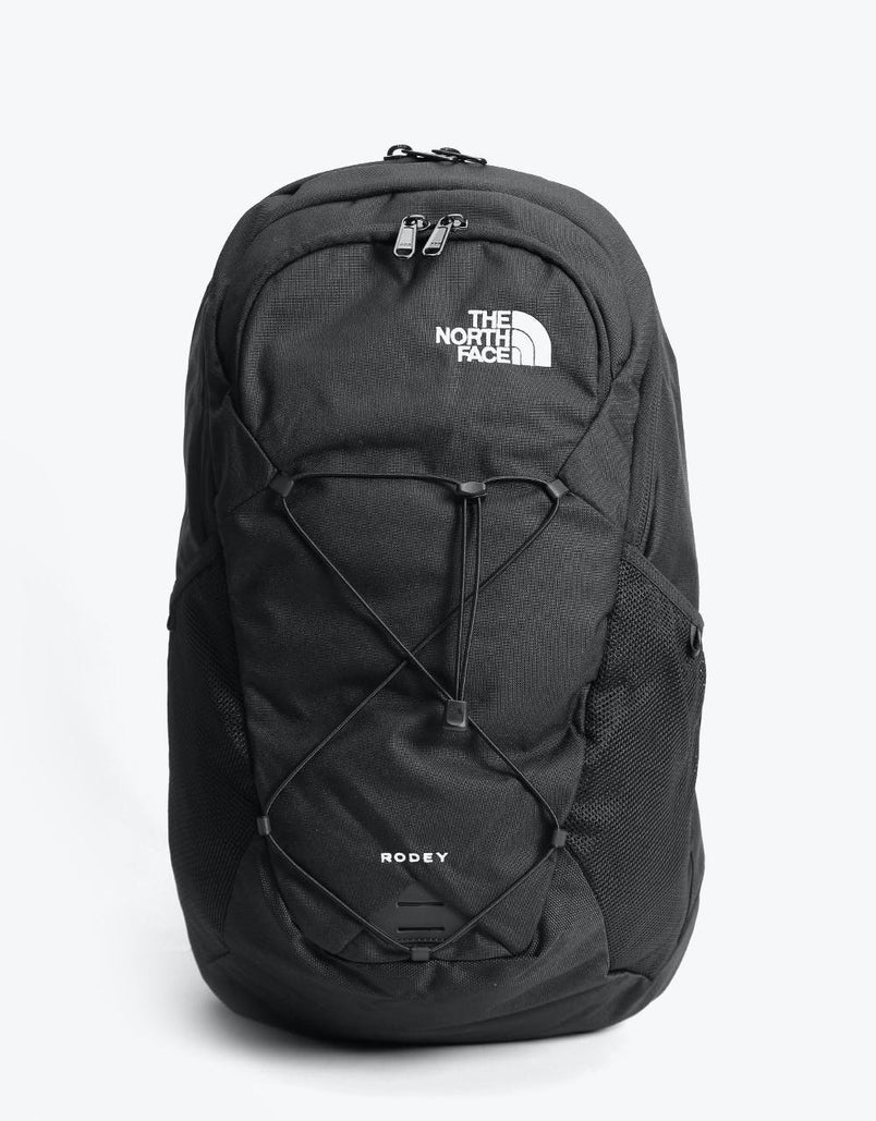 north face backpack rodey