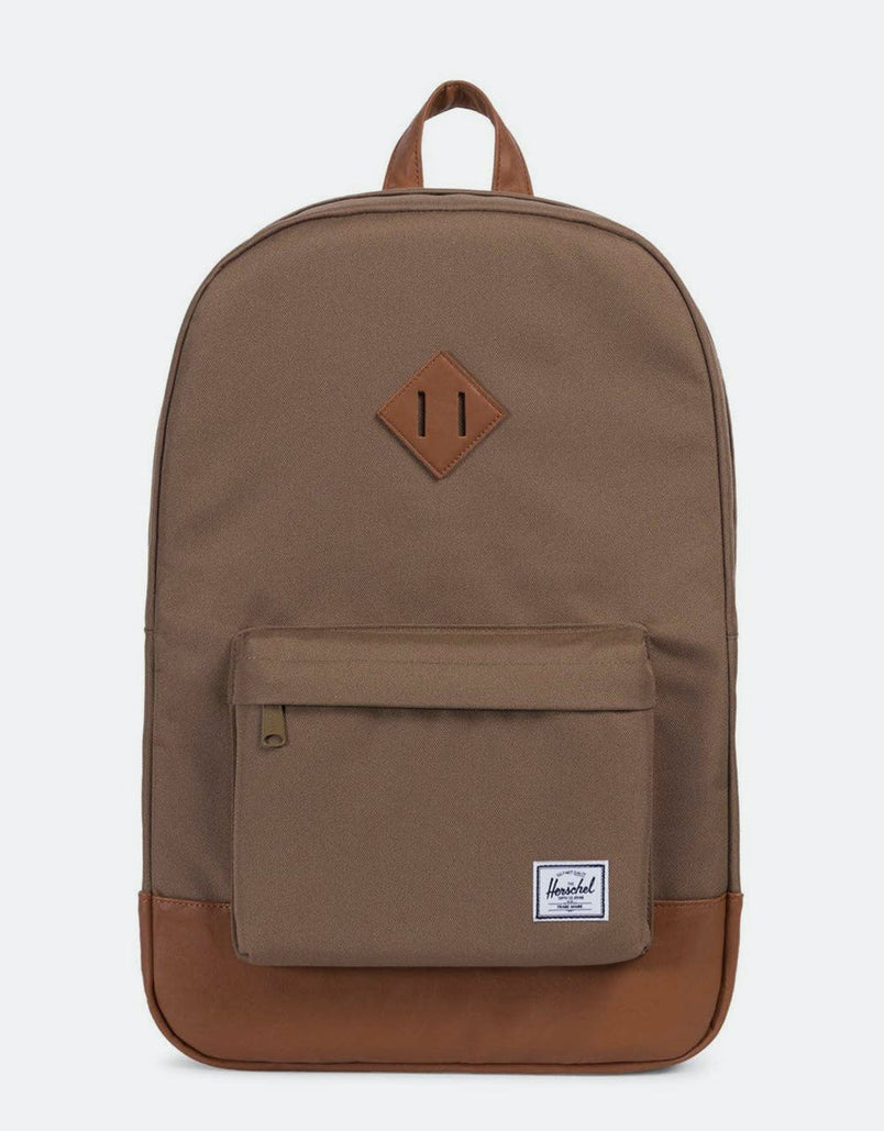 herschel cub tan