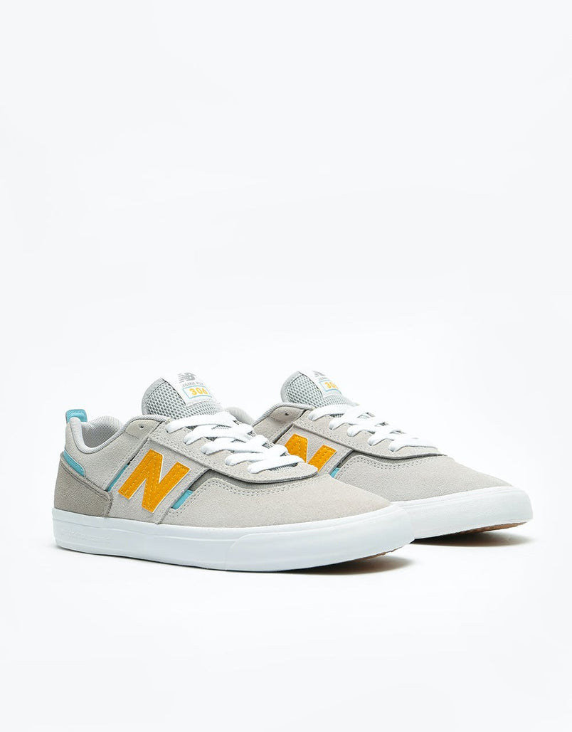 new balance skateboarding shoes