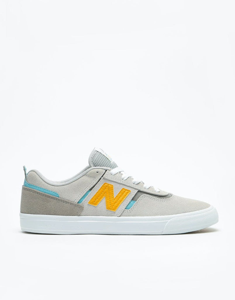 new balance 306 skate shoes