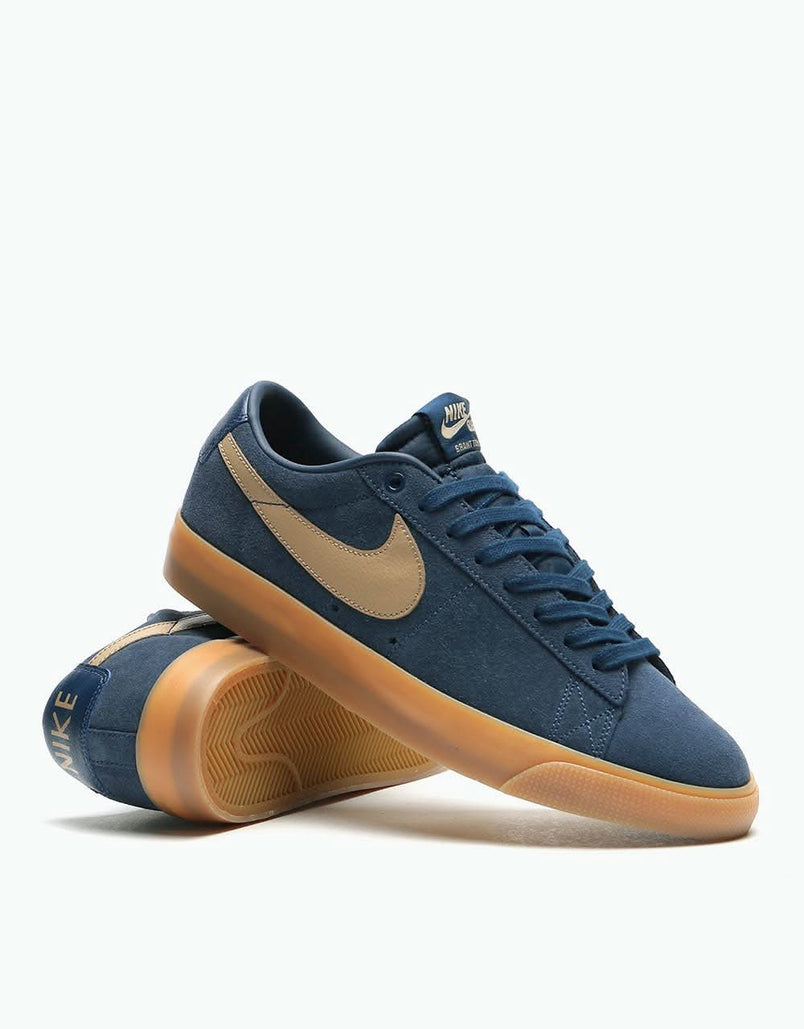 نافذة العالم بنجي القفز بنزين Nike Sb Blazer Low Gt Shoes Black Anthracite Ballermann 6 Org