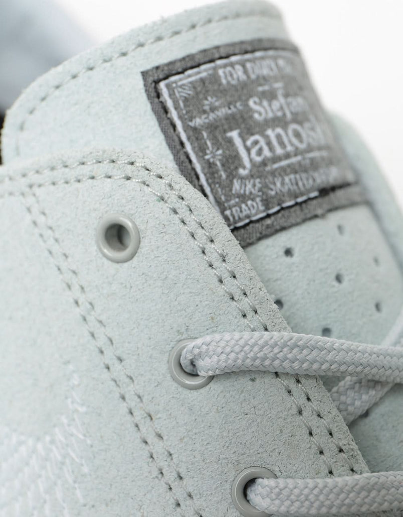 route one janoski