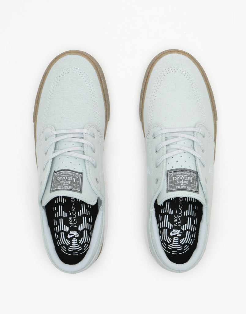 route one janoski