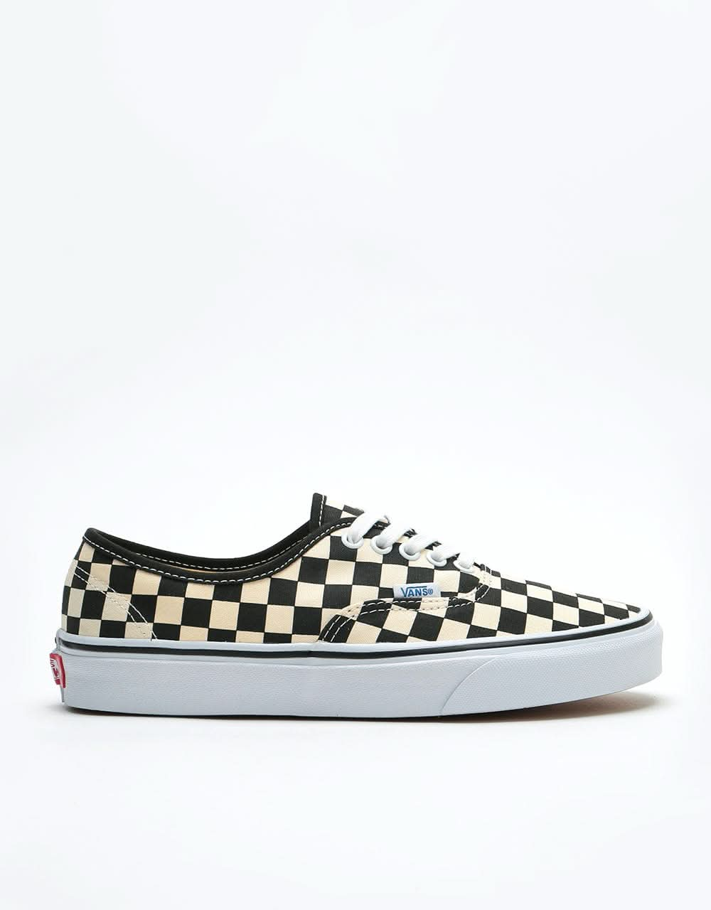 vans authentic golden coast