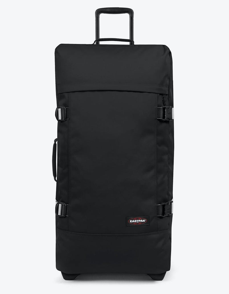 large wheeled luggage bags