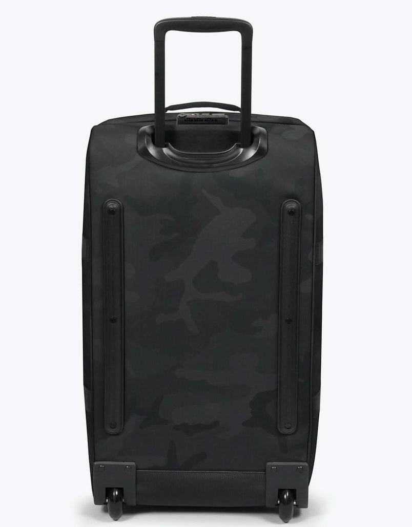 medium wheeled suitcase