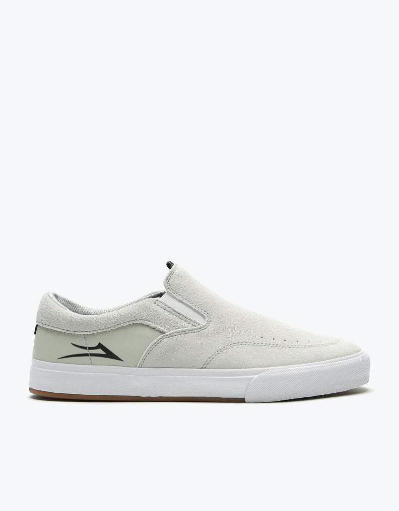 lakai owen slip on