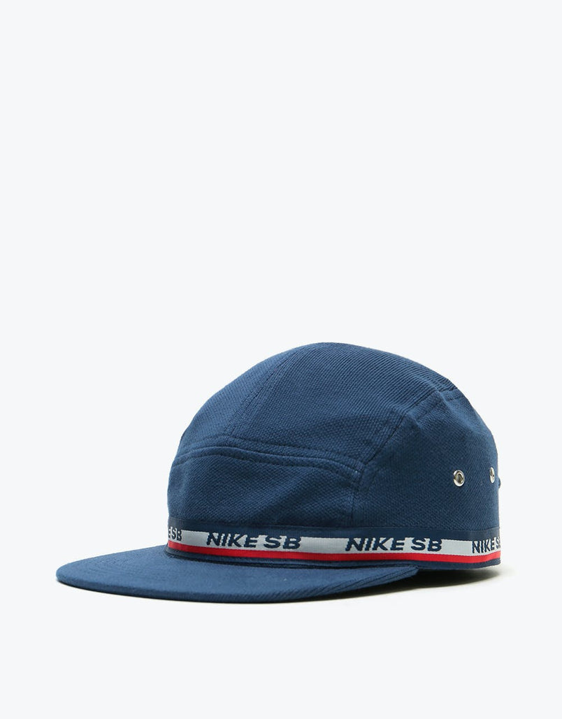 nike sb 5 panel hat