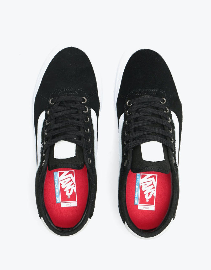 vans chima pro 2 red