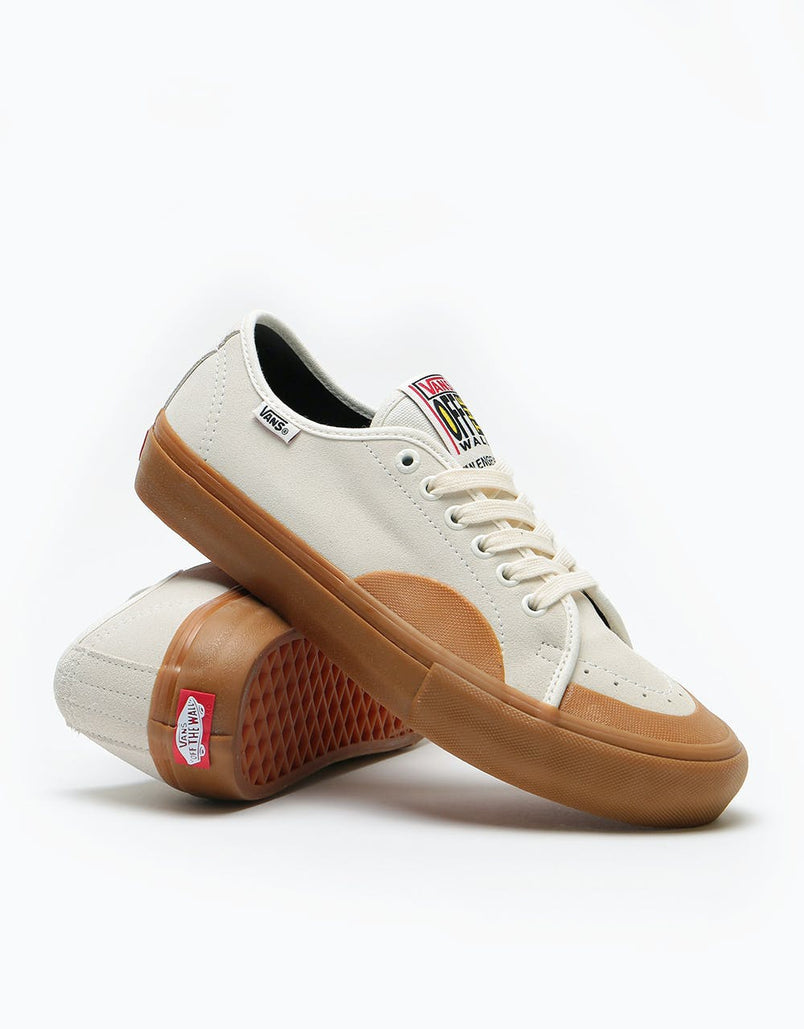 vans av classic pro marshmallow