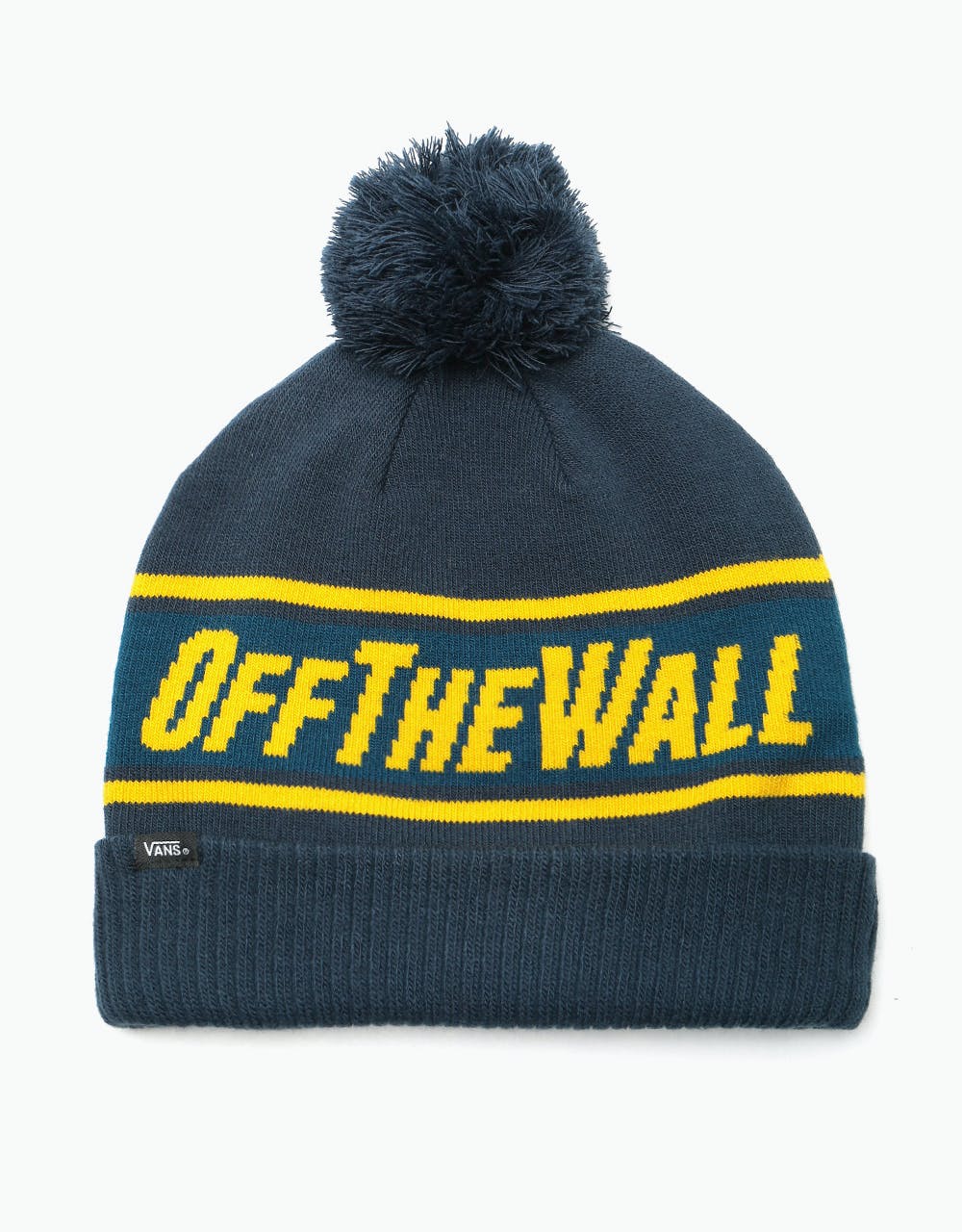 vans off the wall beanie