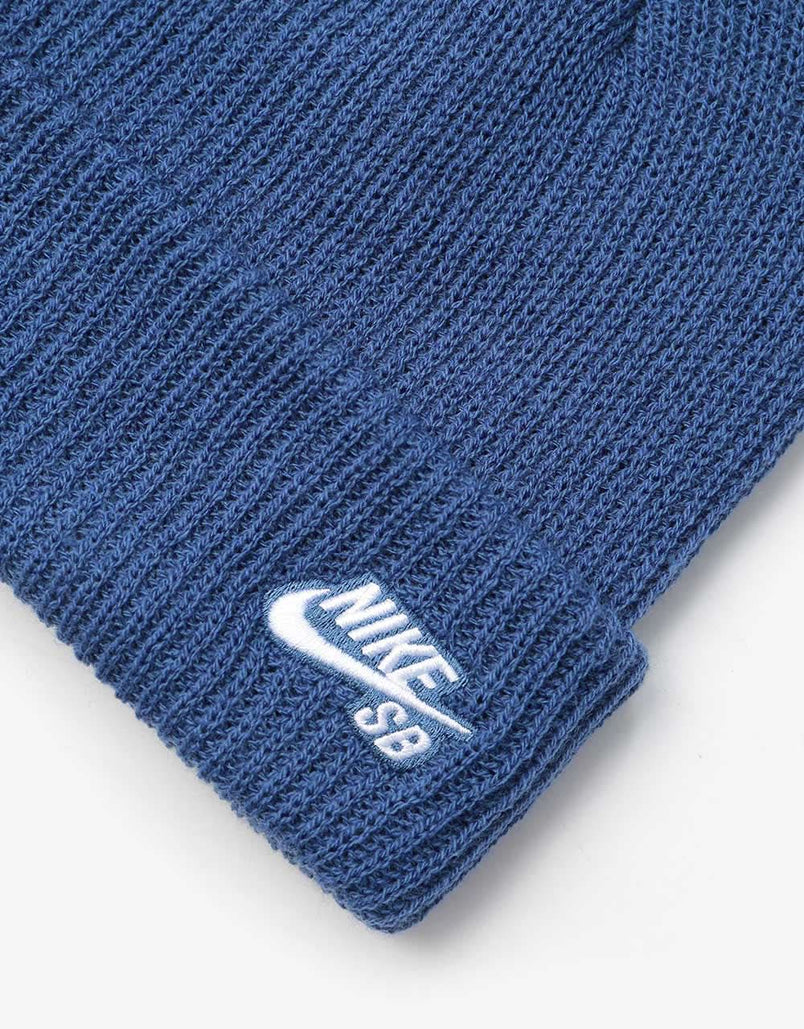 nike sb beanie navy