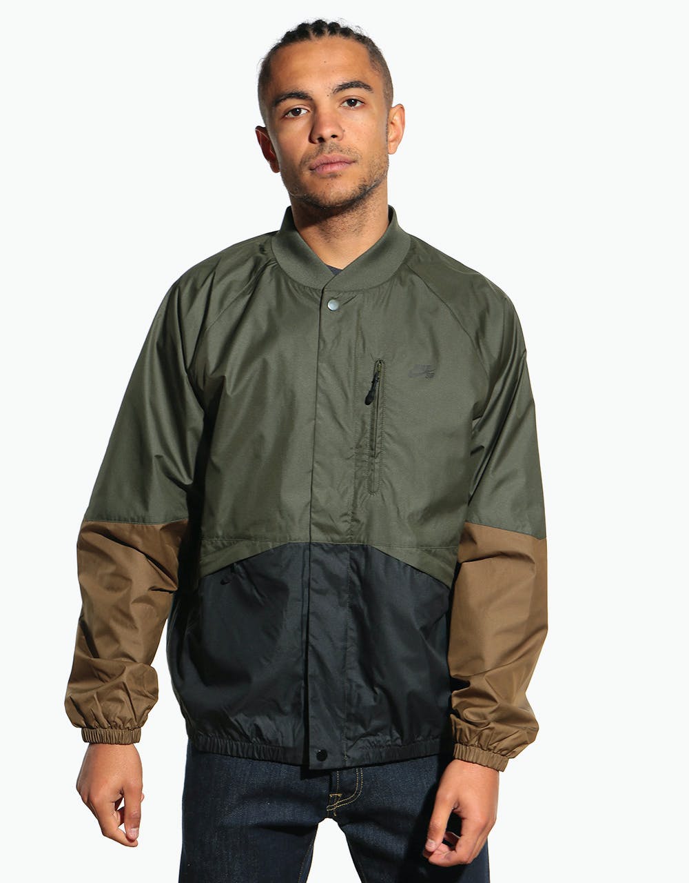 nike sb seasonal skate jacket