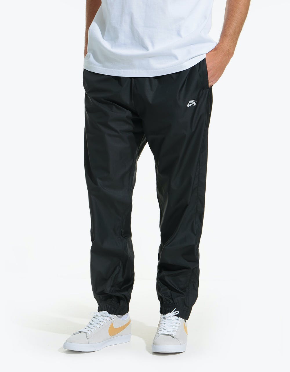 nike hbr taped track pant