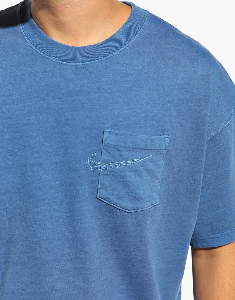 nike sb overdyed pocket t shirt