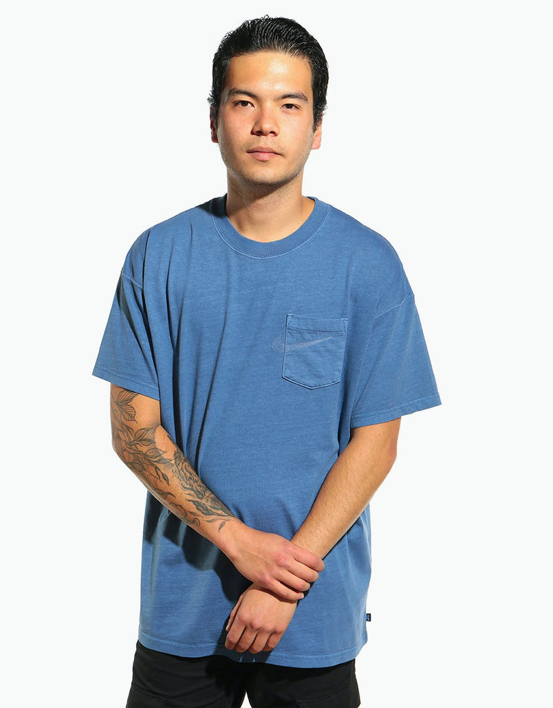 nike sb pocket t shirt