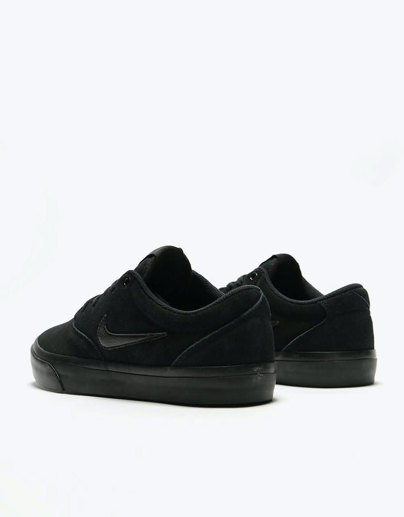 suede skate shoes