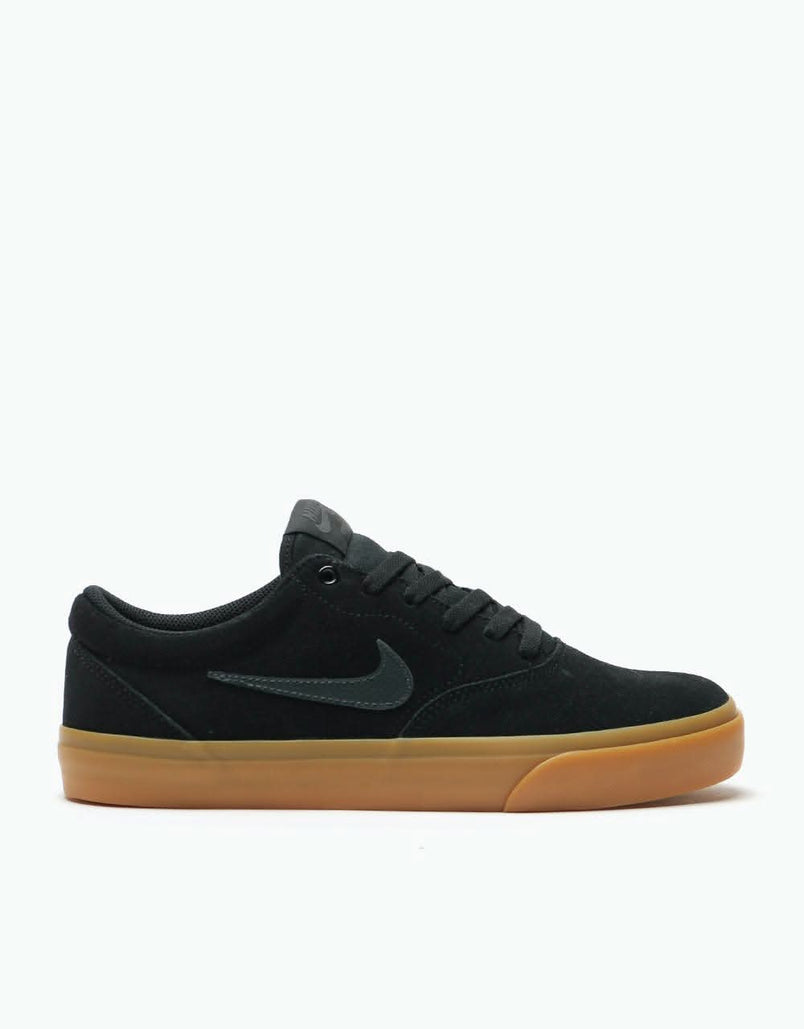 nike brown skate shoes