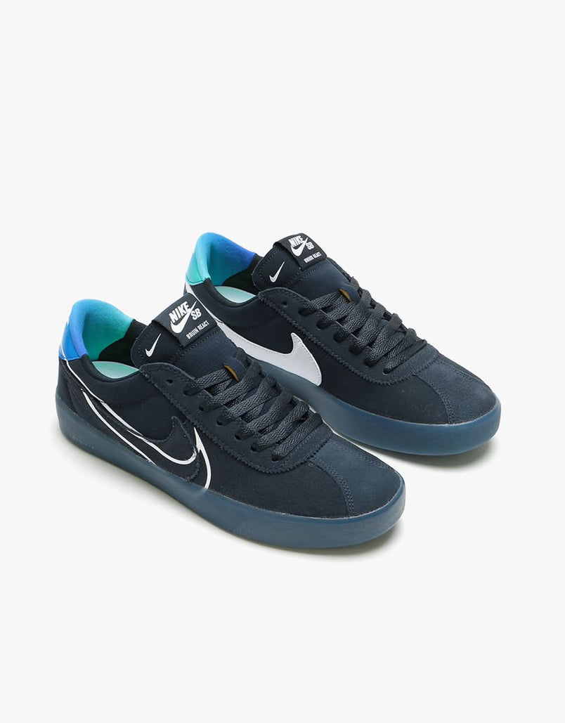 nike sb bruin obsidian