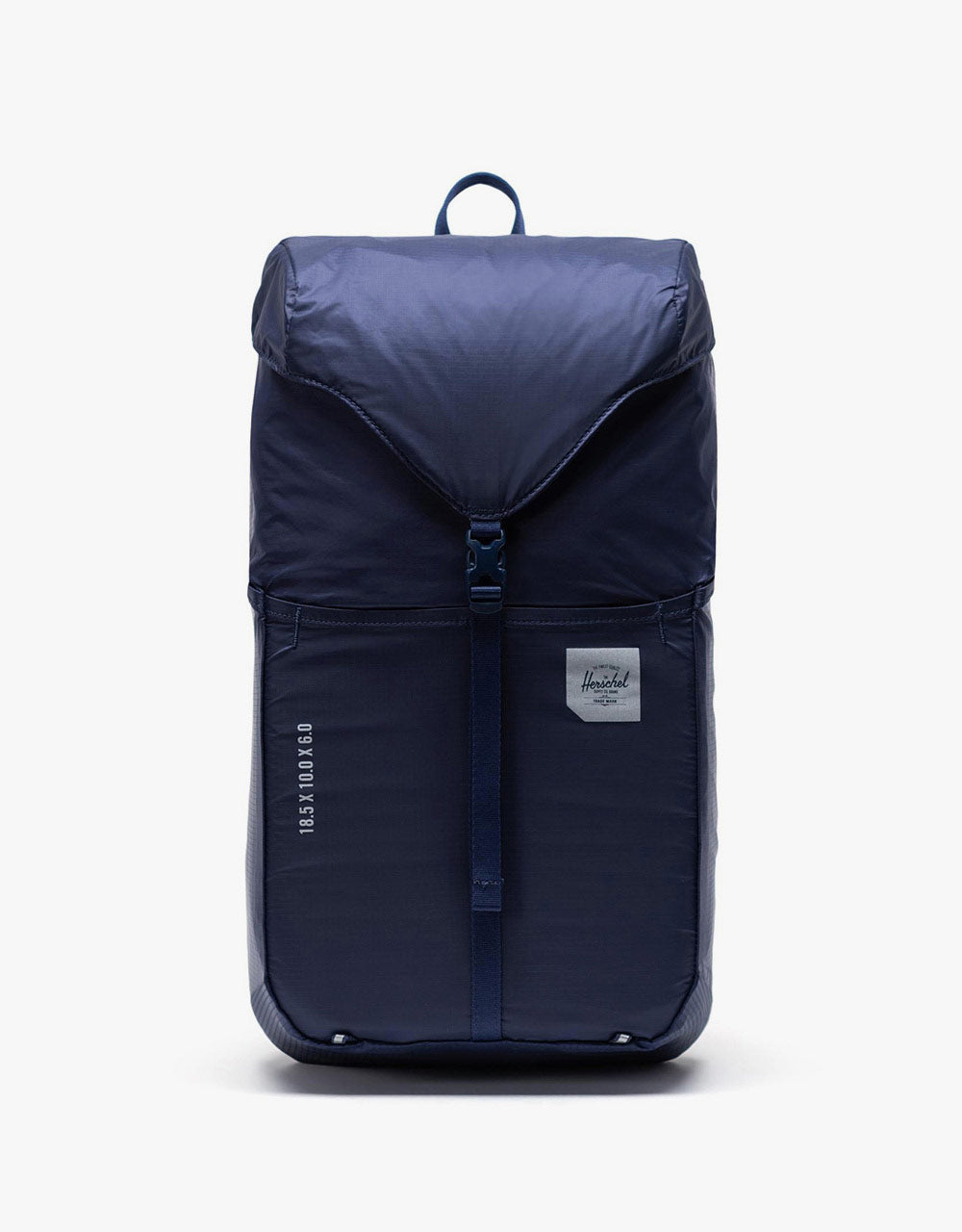 Herschel ultralight shop daypack review