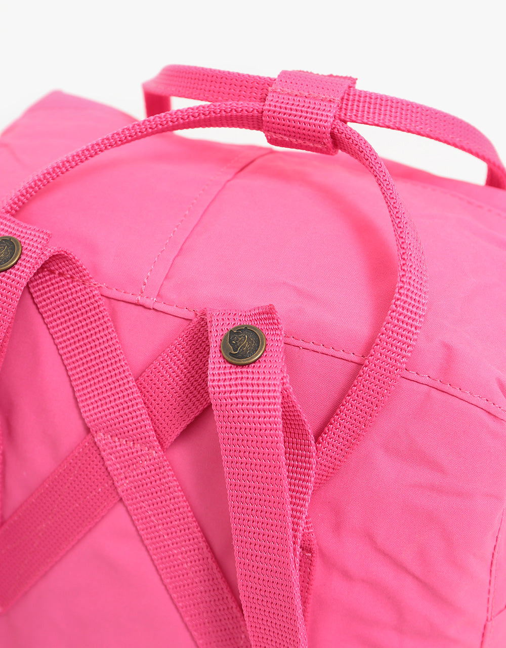Fjällräven Kånken Backpack - Flamingo Pink – Route One