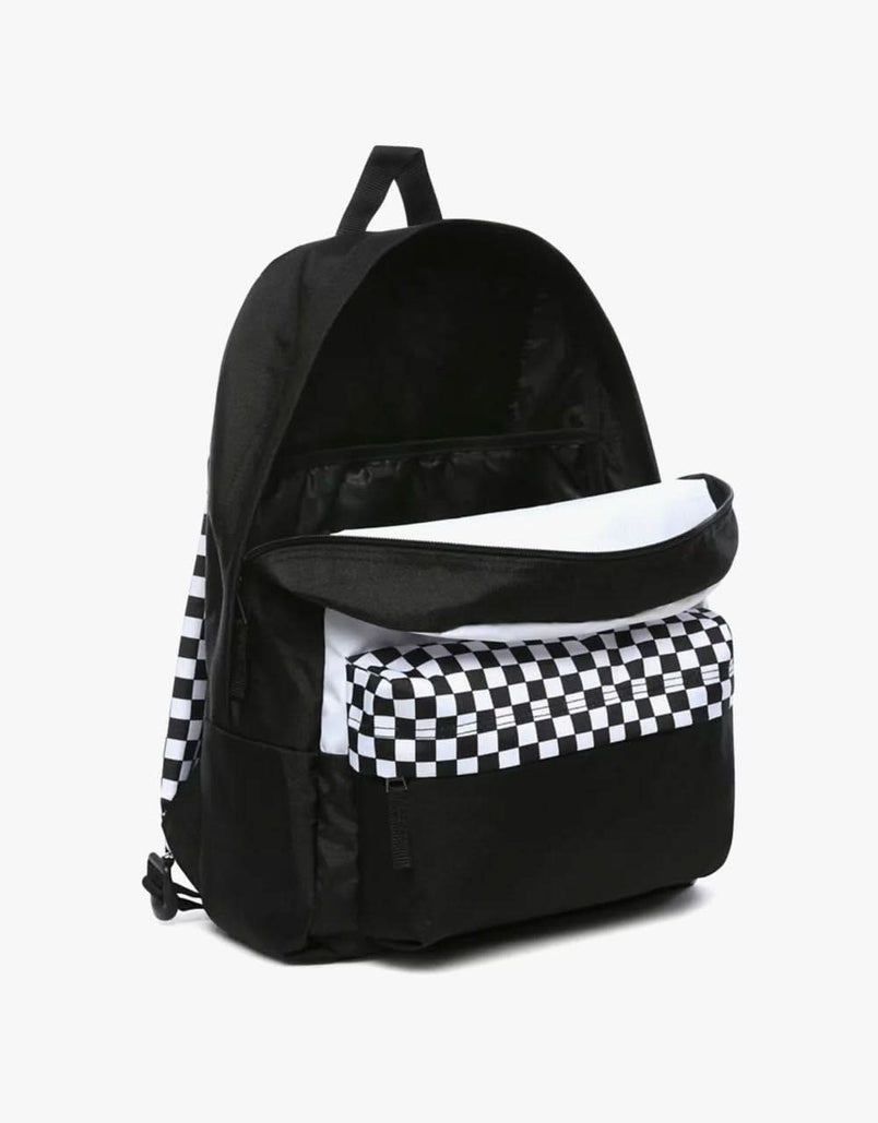 vans diy backpack