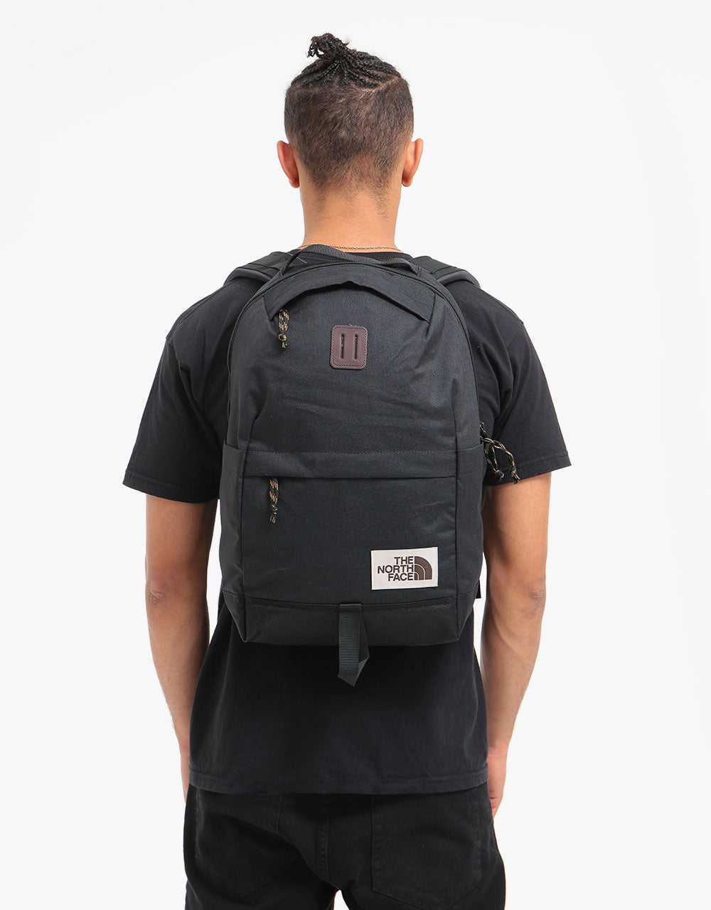 north face backpack daypack