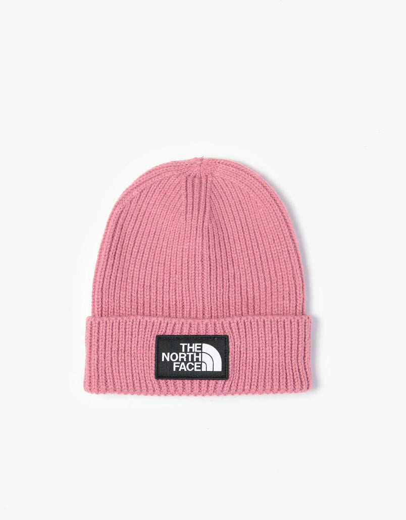 womens north face bobble hat