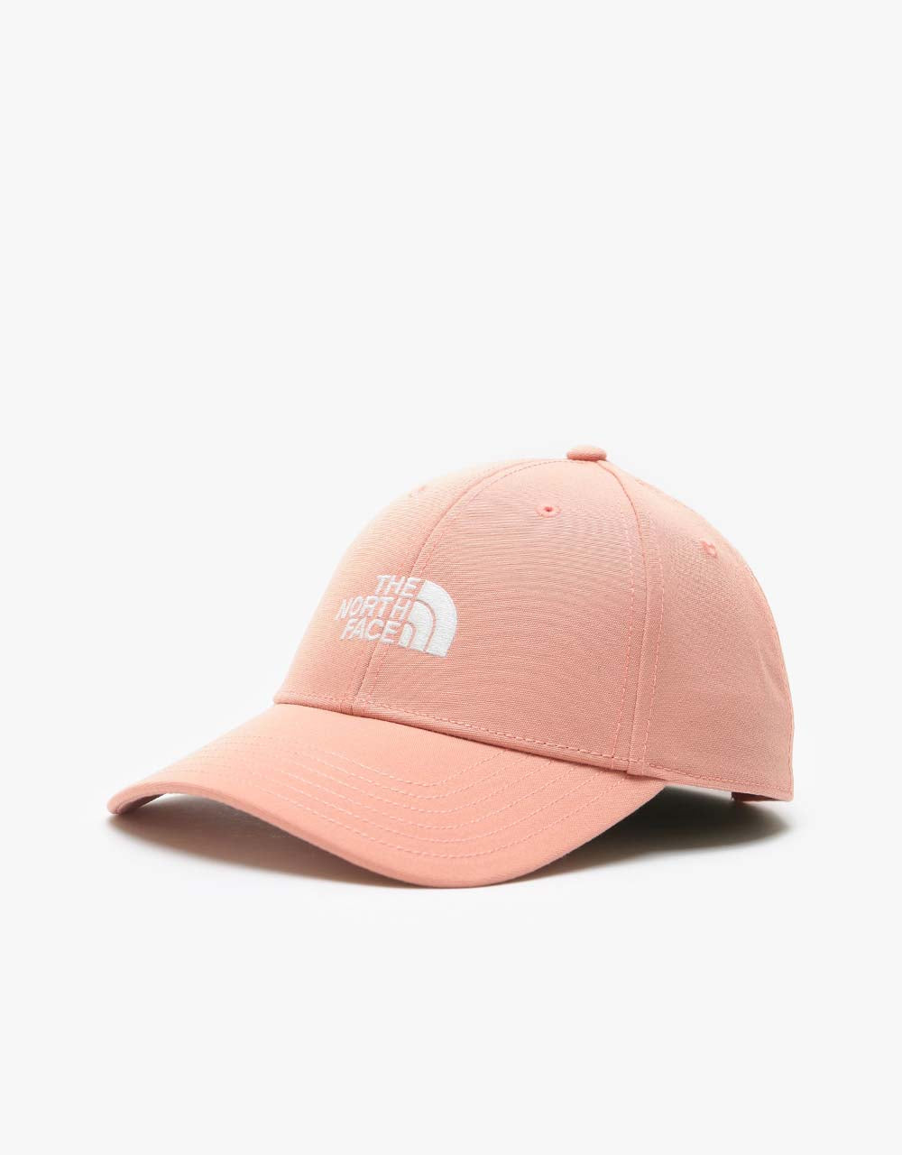 north face cap pink