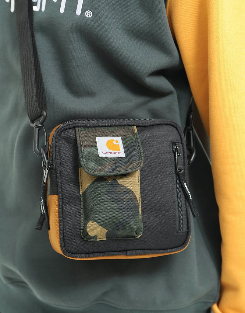 carhartt crossbody bolsa wip