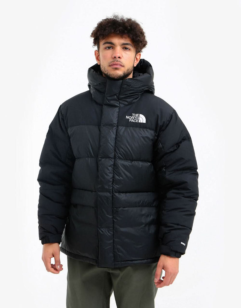 the north face himalayan jacket