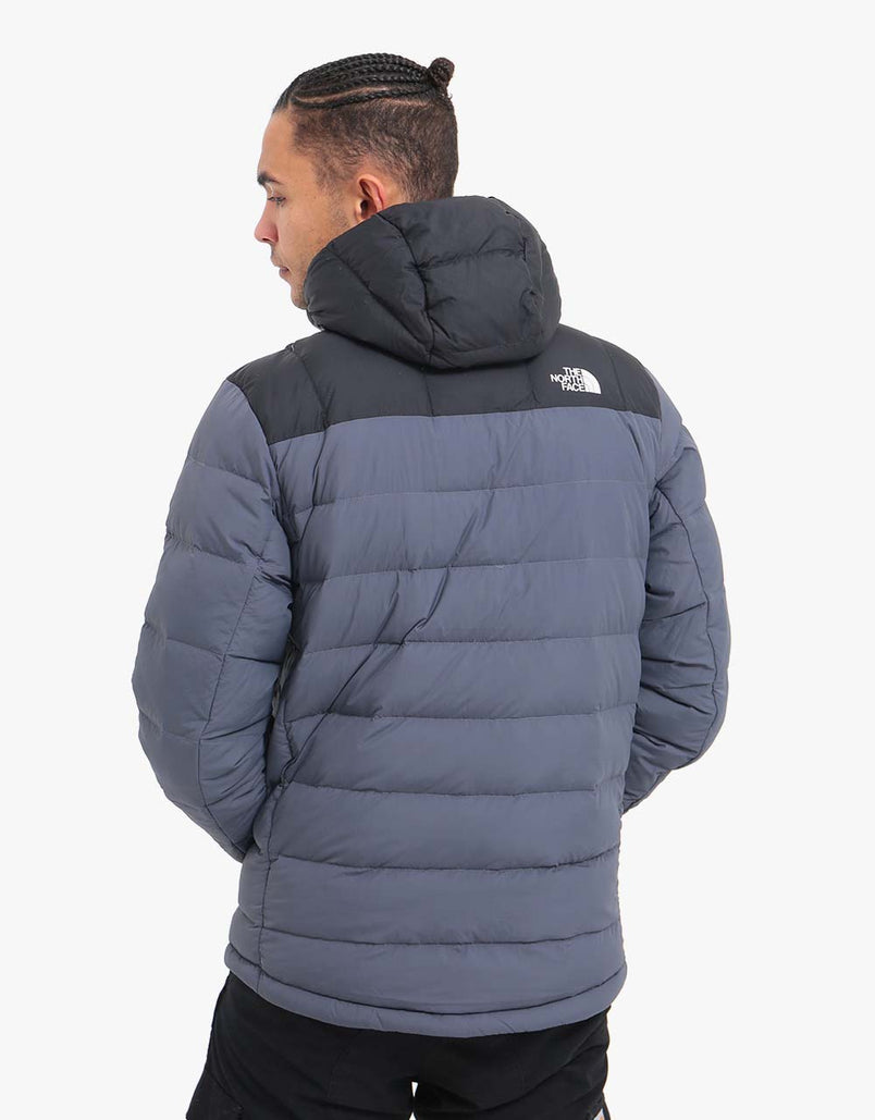 tnf la paz hooded jacket