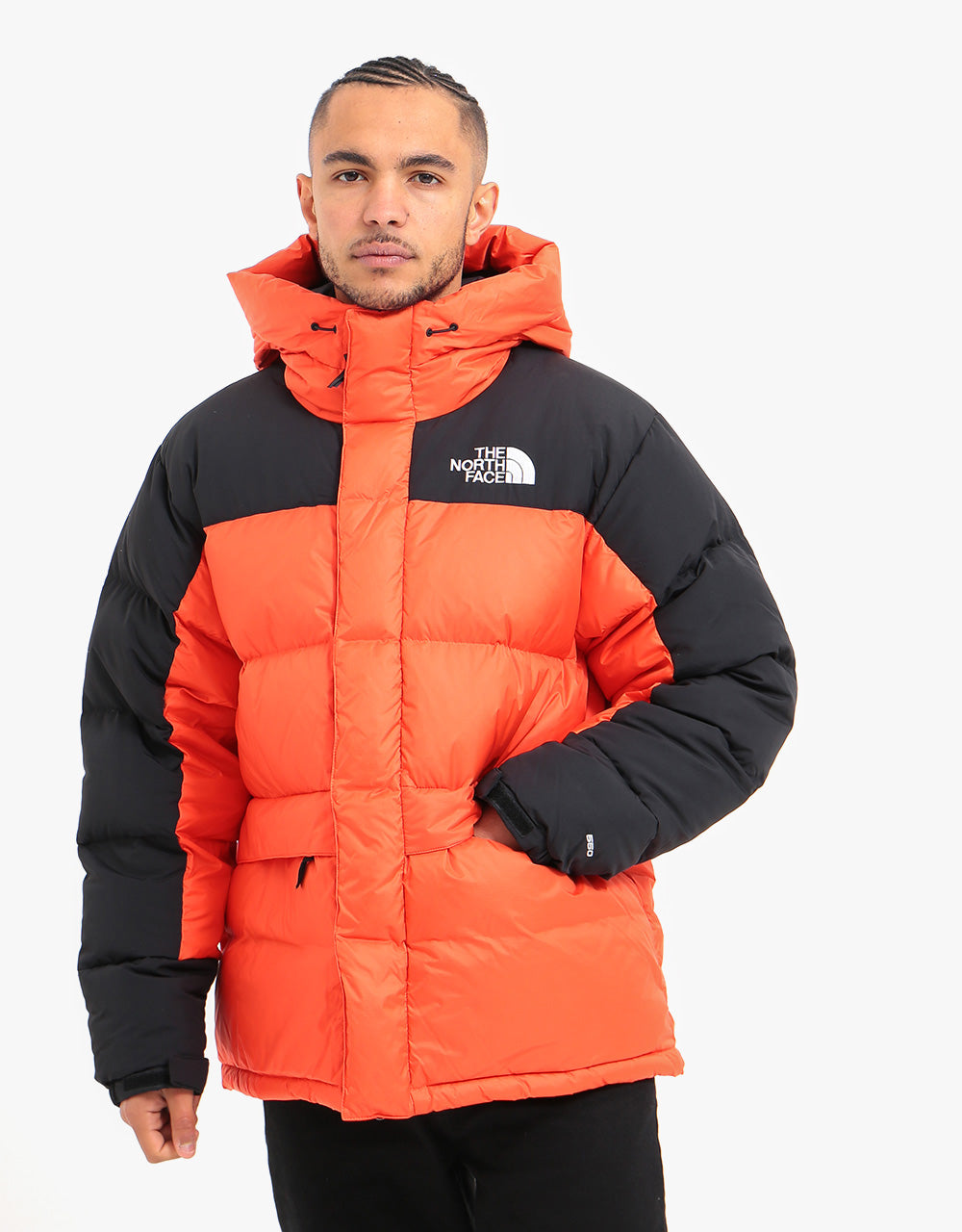 north face flare jacket review