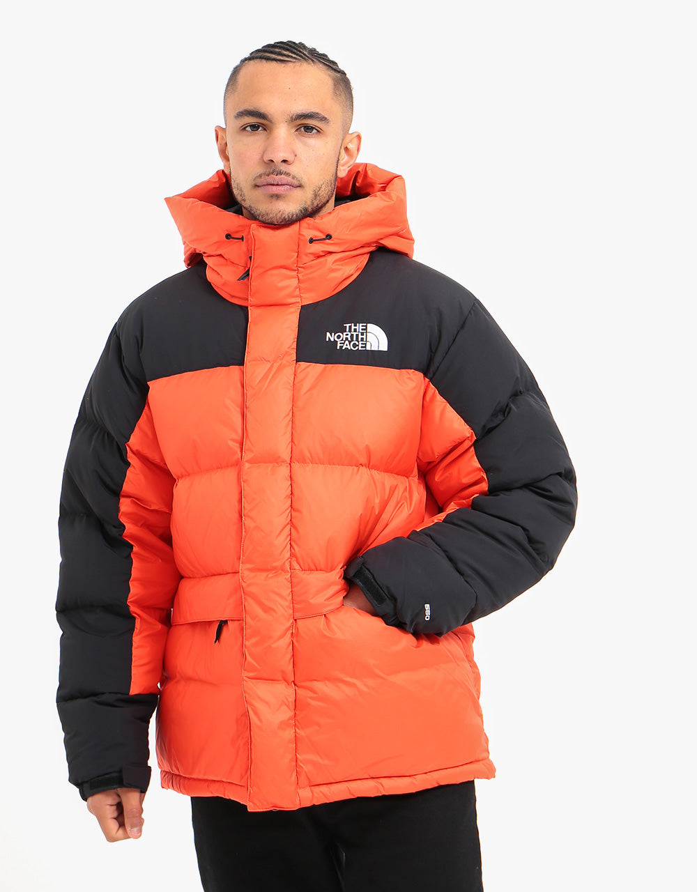 north face himalayan down jacket