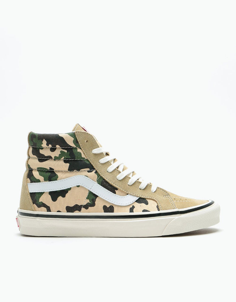 vans og camo