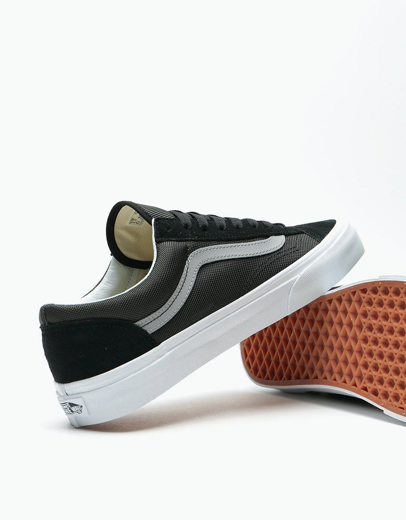 Vans Style 36 Skate Shoes - (Ballistic 