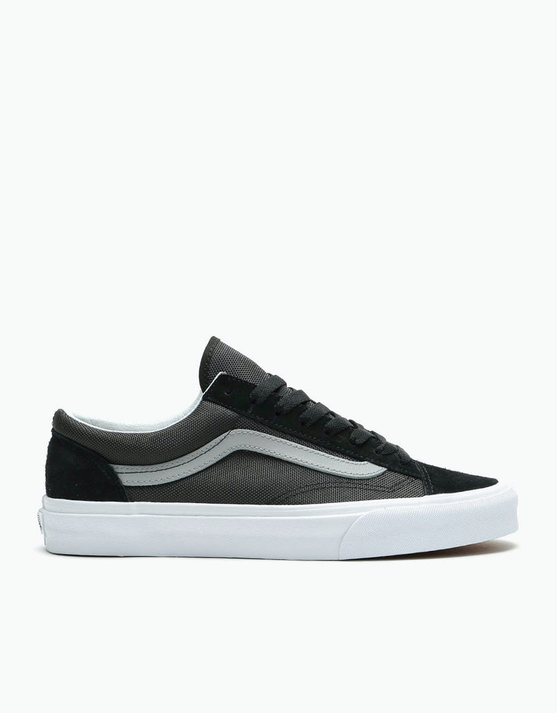 Vans Style 36 Skate Shoes - (Ballistic 