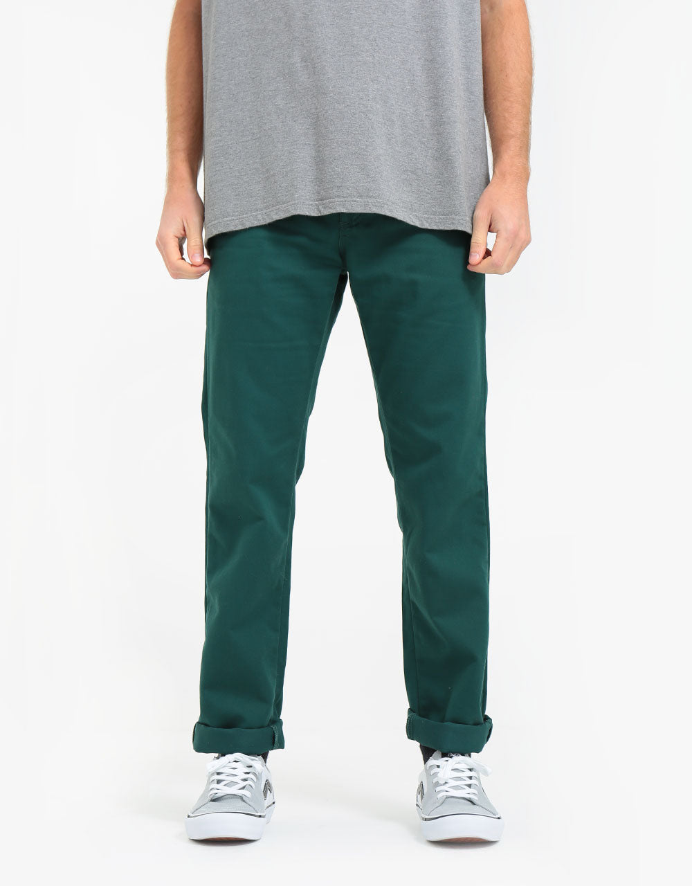 vans trouser